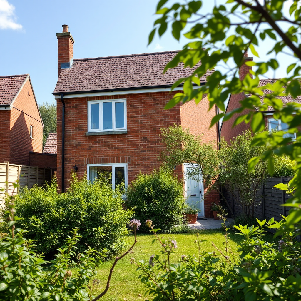 Permission granted for £1.25m property at centre of enforcement notice